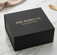 Build Your Own Box