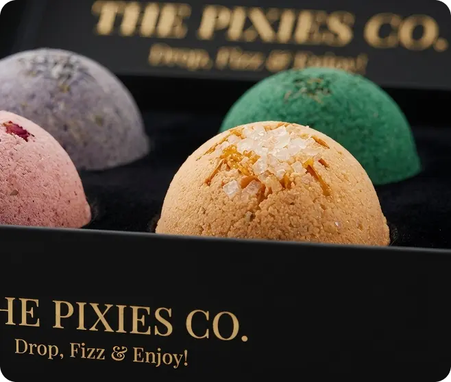 The Pixies Co.