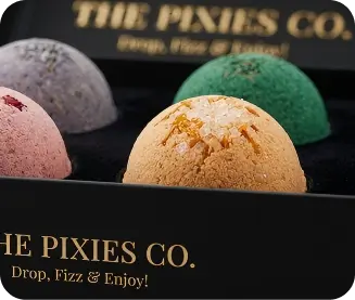 The Pixies Co.