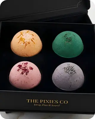 The Pixies Co Store